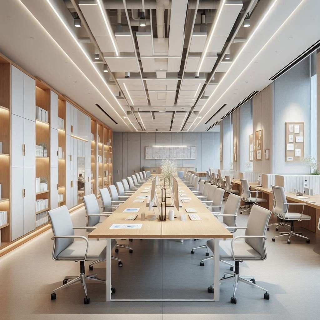 噪音投诉连续出现使写字楼办公企业数字资产管理出现延误时咨询公司该怎样补救
